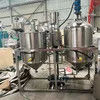 Machines Used Oil Refineries1000liters Oil Refinery Machinemini Oil Refinery Machine