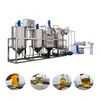 Plastic Oil Refinery Machineblack Oil Refinery Machinehydraulic Oil Refinery Machine