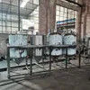Oil Refinery Plant Palm Oil Fractionation Machine