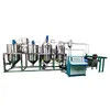 Complete Line Production Peanut Groundnut Oil Plant Equipment