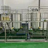 Directly From Petroleum Heavy Oil Sludge Fractional Distillation Equipment